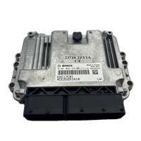 Carte dédiée pour calculateur moteur EDC17C81, numéro de pièce 0281033124, compatible avec les voitures OLIVER, neuve
