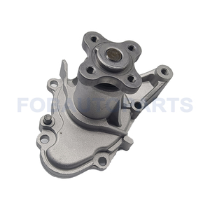 BOMBA DE AGUA Para Hyundai GETZ 07 2006-2010 25100-02566 - Product Image 2