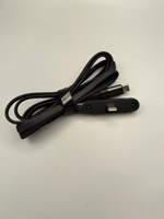 Soporte para Teléfono PHCC con Carga Rápida de 240W, Cable de Cobre Puro con Trenzado de Nailon, Rotación de 360°, Multiángulo, Tipo-C, para iPhone e Impresora