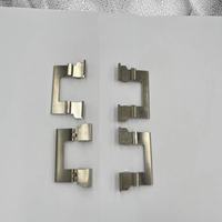 D1286 usine fabrication assurance étrier kit pièces pince de frein ressort plaquettes de frein Kits de réparation pour Infiniti D1060-Zc60j