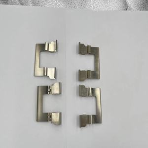 D1286 Nhà Máy Sản Xuất Bảo Hiểm Caliper Kit Các Bộ Phận Phanh Clip Mùa Xuân Phanh Pad Sửa Chữa Bộ Dụng Cụ Cho Infiniti D1060-Zc60j - Product Image 5