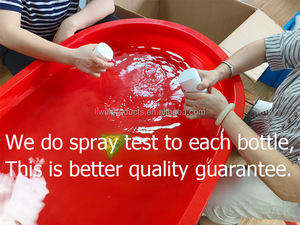 Botella de Spray de Aceite Transparente de Vidrio de Alta Calidad de 200 ml para Cocina, Dispensador de Aceite, Rociador de Aceite para Freidora de Aire, Repostería y Barbacoa - Product Image 6