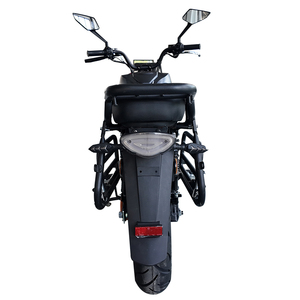 Moto de course professionnelle 2000W haute performance, économique et en promotion, avec une grande autonomie et une puissance élevée de 72V - Product Image 2