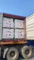 Fourniture de poudre anhydre de métasilicate de sodium CAS 6834/métasilicate de sodium nonahydraté/métasilicate de sodium pentahydraté