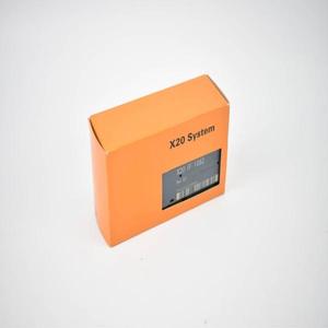 وحدة واجهة أتمتة PLC طراز X20 if 1082 X20IF1082 الإصدار E0 - Product Image 1
