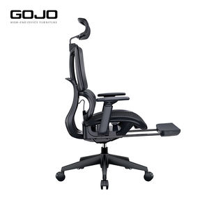 एर्गोनोमिक कार्यकारी गेमिंग चेयर आधुनिक डिजाइन उच्च डेस्क कुर्सी आधुनिक टेबल फैक्टरी मूल्य कुर्सी कार्यालय - Product Image 3