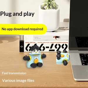 Lecteur de carte mémoire portable multifonctionnel compatible avec les cartes SD et TF, compatible avec Huawei, <span class=keywords><strong>Apple</strong></span> <span class=keywords><strong>iPhone</strong></span>, iPad et appareil photo - Product Image 3