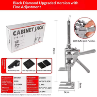 Rehausseur de carrelage, outil manuel en acier carbone de haute qualité, outils de construction industrielle, OEM