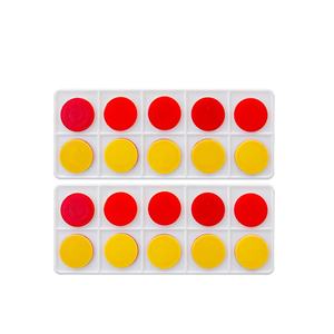 ชุดเพิ่ม<span class=keywords><strong>เลข</strong></span>คณิตของเด็กและชุดฝึกลบเกมคณิตศาสตร์เครื่องช่วยสอนอนุบาล - Product Image 2