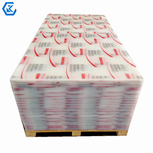 1500*3000*3-30mm SIMONA PP 工程板材 光滑表面切割服务 大量现货 快速发货 - Product Image 1