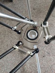 Adept |   Équilibreur dynamique Omron à quatre axes pour Hornet 565 - Product Image 2