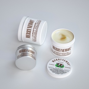 Latas de Aluminio Impresas Personalizadas para Bálsamo de Sebo, Ungüento de Grasa de Res, Envases Cosméticos, Frascos Metálicos para Cuidado Natural de la Piel - Product Image 3