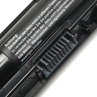 Batterie pour ordinateur portable 41WH KI04 pour HP Pavilion 15-ab 15-an 17-g 15t-ab100 17t-g100 17t-s100 Série Cto Batteries rechargeables pour ordinateur portable