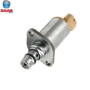 Nuova Valvola di Controllo Aspirazione Pompa Carburante/Valvola SCV 294200-0670 per Regolatore di Pressione Pompa Carburante Opel - Product Image 1