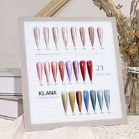 Nouveau Gel Polish Effet Œil de Chat 2026, 15ML, Vernis à Ongles Longue Durée, Finition UV pour Nail Art, Kit de Gel Magnétique Français 23 Couleurs