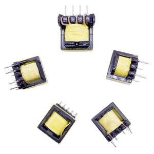 Máy Biến Áp Tần Số Cao 230V 12V Cho Máy Biến Áp PCB ERL 28 35 39 - Product Image 5