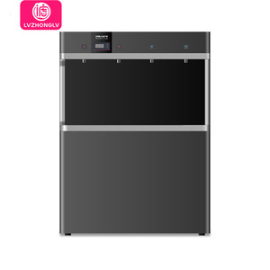 Dispensador de Agua Vertical Inteligente con Filtro en Filtro ML-4GD Pro 4500W, Agua Filtrada para Consumo Directo, Uso Comercial - Product Image 2