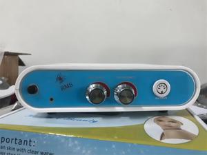 Espátula Ultrasónica para Limpieza Facial, Dispositivo Exfoliante, Limpieza Profunda, Elimina Puntos Negros, Reduce Poros, Promueve la Absorción - Product Image 4