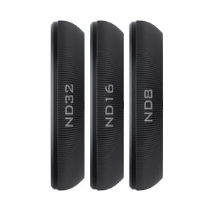 Ensemble de filtres ND GO Ultra de marque originale pour Insta360 Go, accessoires en alliage d'aluminium ultra léger et en verre trempé - Product Image 4