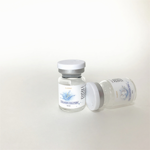 K lụa Collagen Chủ Đề Bóng Mặt huyết thanh tan trong nước lụa Collagen bóng chống nhăn Kem dưỡng ẩm làm săn chắc chất hòa tan - Product Image 3