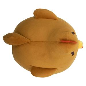 Peluche Poulet Stardew Valley modèle en stock 20cm Poupée en peluche Poupée Anime personnalisée en peluche - Product Image 3