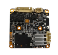 Module de caméra réseau HD 2MP IMX307 Module de caméra de capteur Interface USB