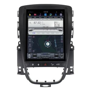 Autoradio multimediale Android 9.0 Tesla per <span class=keywords><strong>Opel</strong></span> Vauxhall Holden <span class=keywords><strong>Astra</strong></span> J 2010-2013 con navigatore GPS - Product Image 5