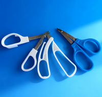 Vente directe d'usine Appareil de suture cutanée Agrafeuse jetable Médicale  Extracteur pour la fermeture des plaies Procédures chirurgicales Conception portable