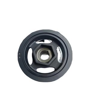 Jjq Oem 13810-6ma-j01 Demper Comp Krukas Hoge Kwaliteit Krukassen & Lagerstruiken Voor Honda Accord CR-V <span class=keywords><strong>Civic</strong></span> 2023- 2024 - Product Image 1