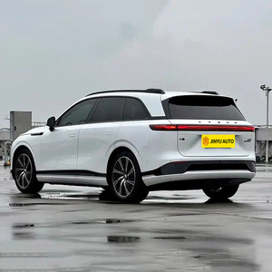 Vente à <span class=keywords><strong>prix</strong></span> réduit Xpeng G9 <span class=keywords><strong>Max</strong></span> 2024 650 km Double moteur Haute vitesse 200 km/h SUV d'occasion Xpeng G9 Voitures électriques d'occasion - Product Image 6