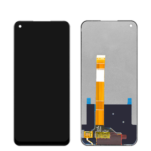 หน้าจอแสดงผล LCD สำหรับ OPPO A72 A52 2020 รุ่น CPH2061 CPH2069 และ <span class=keywords><strong>A92</strong></span> 2020 รุ่น CPH2059 รองรับ <span class=keywords><strong>4G</strong></span> - Product Image 2