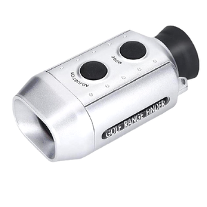 Télémètre électronique portable Golf 7x18 Télémètre numérique Chasse Finder Buddy Scope Quality Range Digital Tour High <span class=keywords><strong>Gp</strong></span> Z8M2 - Product Image 1