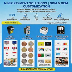 ตู้คีบตุ๊กตาห้างสรรพสินค้า เครื่องเกมเครนพร้อมหน้าจอ รับเหรียญและธนบัตร ตุ๊กตาขนนุ่ม ตู้คีบตุ๊กตาขายส่ง ราคาเครื่องคีบตุ๊กตา - Product Image 6