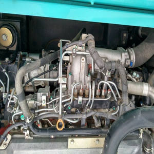 Excavadora Kobelco SK330 Multiaplicación con Cucharón de 1.5m³ y Profundidad de Excavación de 7.56m para Minería y Construcción, Personalizable - Product Image 5