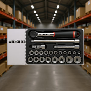 Boîte de rangement en plastique pour la logistique et l'utilisation en entrepôt 519/606CA - Product Image 3