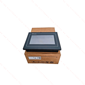DOP-107DV หน้าจอสัมผัส HMI ขนาด 7 นิ้ว ความละเอียด 800x480 พอร์ตอีเธอร์เน็ตสำหรับระบบอัตโนมัติทางอุตสาหกรรม รองรับ D-elta - Product Image 6