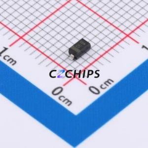 Diodo Zener BZT52-B4V7X SOD-123 Nuevo y Original, Venta al por Mayor de Componentes Electrónicos, Proveedor de Chips y Servicio BOM - Product Image 1