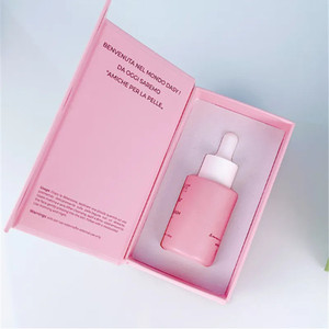 Aceites Esenciales para el Cuidado de la Piel, Envases de Vidrio de Alta Gama con Gotero, 1oz 30ml 50ml 100ml, con Logotipo - Product Image 6