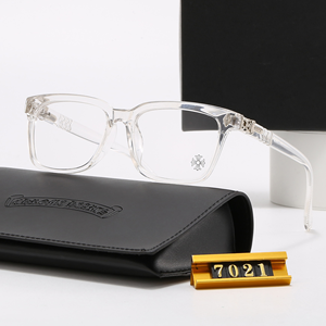 <span class=keywords><strong>Occhiali</strong></span> da Sole Chrome Hearts per Uomo, Tendenza 2025, Polarizzati con Protezione dalla Luce Blu, Design di Lusso Personalizzabile di Alta Qualità - Product Image 3