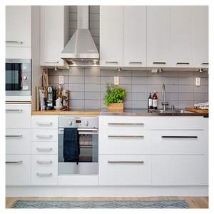 Reemplazo <span class=keywords><strong>de</strong></span> puerta <span class=keywords><strong>de</strong></span> armario <span class=keywords><strong>de</strong></span> cocina, tamaños y estilos personalizados, <span class=keywords><strong>puertas</strong></span> nuevas para actualizaciones <span class=keywords><strong>de</strong></span> armario <span class=keywords><strong>de</strong></span> cocina en varios materiales - Product Image 6