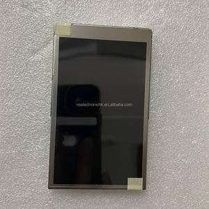 Nueva pantalla LCD industrial original en stock de 4,3 pulgadas 480*800 WVGA para navegación de vehículos y terminal portátil LQ043Y1LX01 - Product Image 3