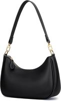 Linda Bolsa Vintage para Llevar Bajo el Brazo |   Bolso de Mano y Cartera para Mujer