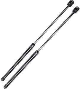 Adecuado para el Soporte de la Varilla Hidráulica del Amortiguador de Gas en el Maletero del Volkswagen New Beetle Convertible 02 - Product Image 3