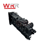 Tapa de válvulas del motor WRR 11128589941 para BMW E90 E91 E92 E93 E84 F30 F31 F32
