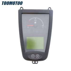 7917292555 Material Handling Equipment Parts Dashboard Display Unit Indicator Fits <strong>Linde</strong> 351 352 Series H30 Combination Meter - Product Image 1