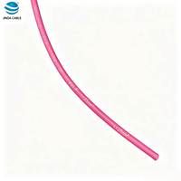 Cable Solar CC PV1-F 1x25mm² con Certificación TUV, Cobre Estañado, Aislamiento XLPE, Resistente a los Rayos UV, para Sistemas de Paneles Solares