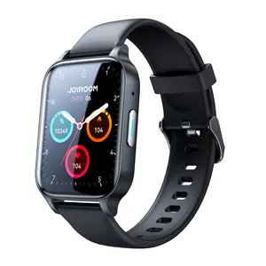 Joyroom 1.83 inch tinh thể rõ ràng Nano màn hình 250mAh 4G Android Smartwatch điện thoại gọi điện thoại BT 5.1 thông minh đồng hồ