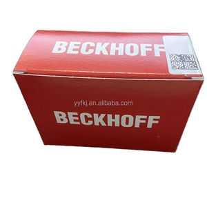 BECKHOFF ของแท้ใหม่เอี่ยม รุ่น C9900-M666 สำหรับ Beckhoff - Product Image 4