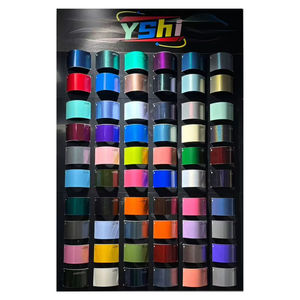 <span class=keywords><strong>Film</strong></span> de protection de peinture en PVC PET TPU de couleur PPF en gros, résistant aux UV, changement de couleur, sans bulles, <span class=keywords><strong>film</strong></span> de protection de carrosserie de voiture, <span class=keywords><strong>film</strong></span> vinyle - Product Image 1