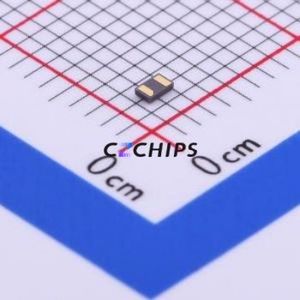 9H03200030 Crystal (Passive) SMD1610 Crystal Oscillator SMD Crystal Oscillator 32.768kHz 20ppm 12.5pF - Product Image 2